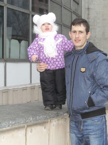 Просто фотки