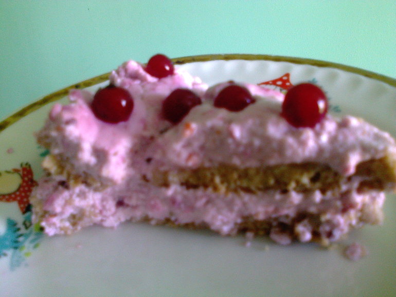 Субботние вкусности