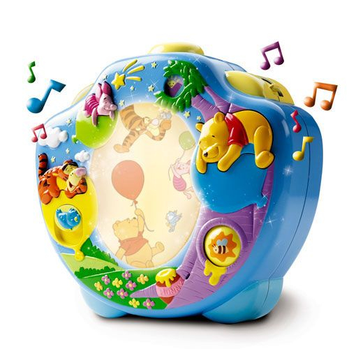 посоветуйте ночник?tomy, tiny love.....