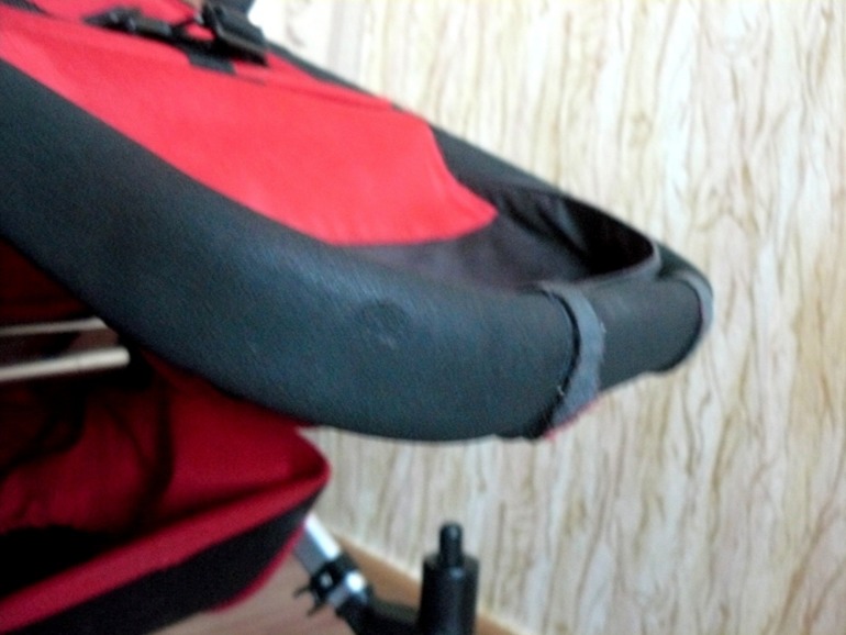Bugaboo Frog +конверт+дождевик+подставка для ребенка Цена за все 10000!!! ТК за мой счет!!!