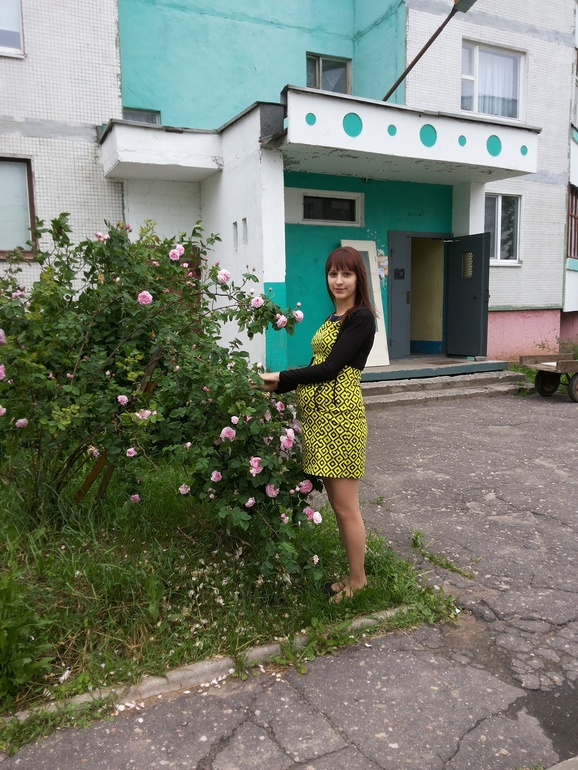 Немножечко меня))))