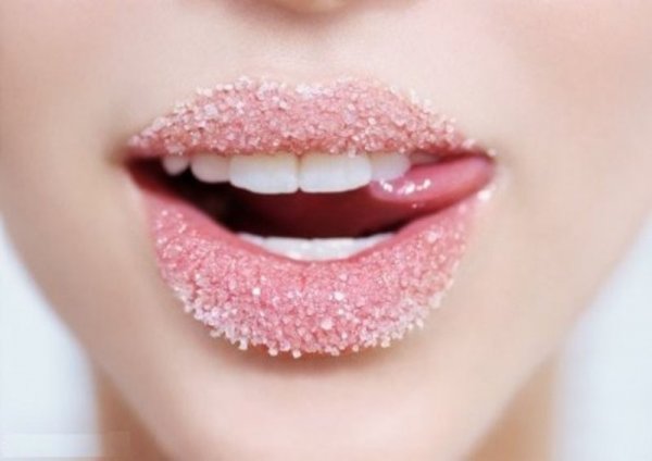 Интересные факты о старении кожи))