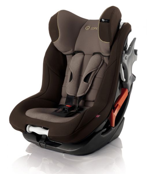 Продам автокресло б/у Concord гр. 0-1