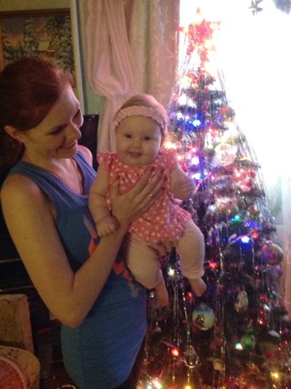 С новым годом! С новым счастьем!!!