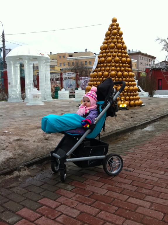 НГ гулянки