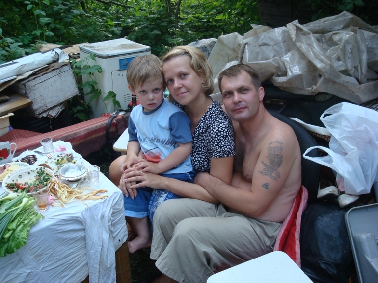 Поржать))