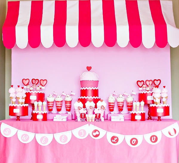 Candy-bar