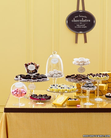 Candy-bar