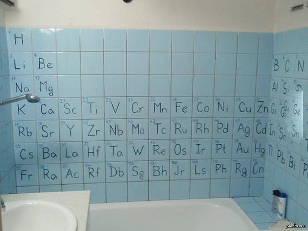 Время улыбнуться.