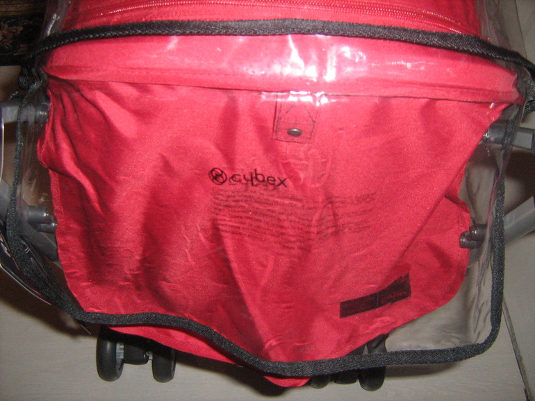 cybex Ruby 2013