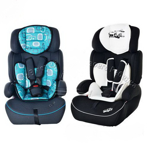 Автокресло Bambi M 1592