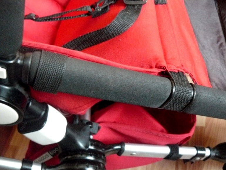 Bugaboo Frog +конверт+дождевик+подставка для ребенка Цена за все 10000!!! ТК за мой счет!!!