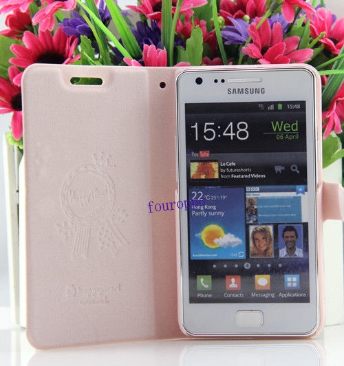 Продам чехол для телефона Samsung Galaxy S2