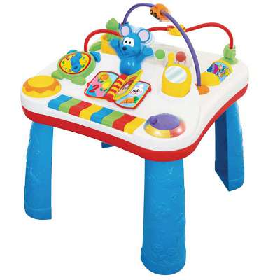 Столик игровой Kiddieland.