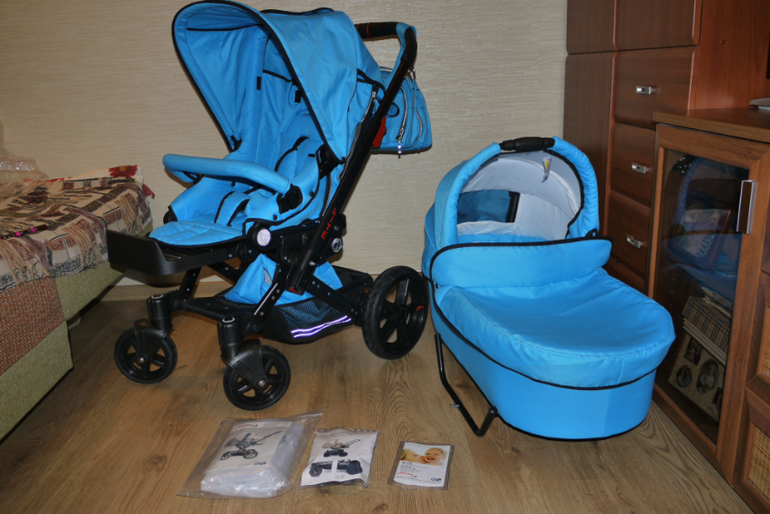 Наш сочный Hartan Lite XL