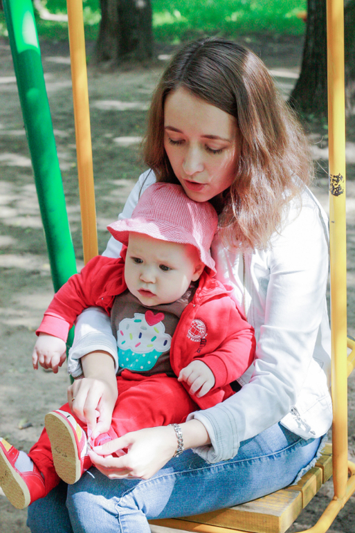 Приключения красной шапочки.