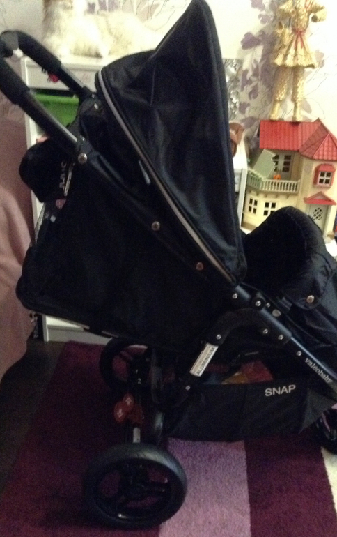 Valco baby SNAP