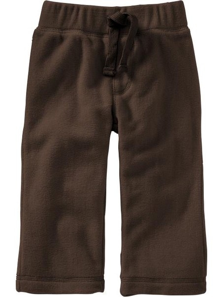 Штанишки на флисе OLD NAVY. 12-18 мес. 200 руб/шт. Ярославль.