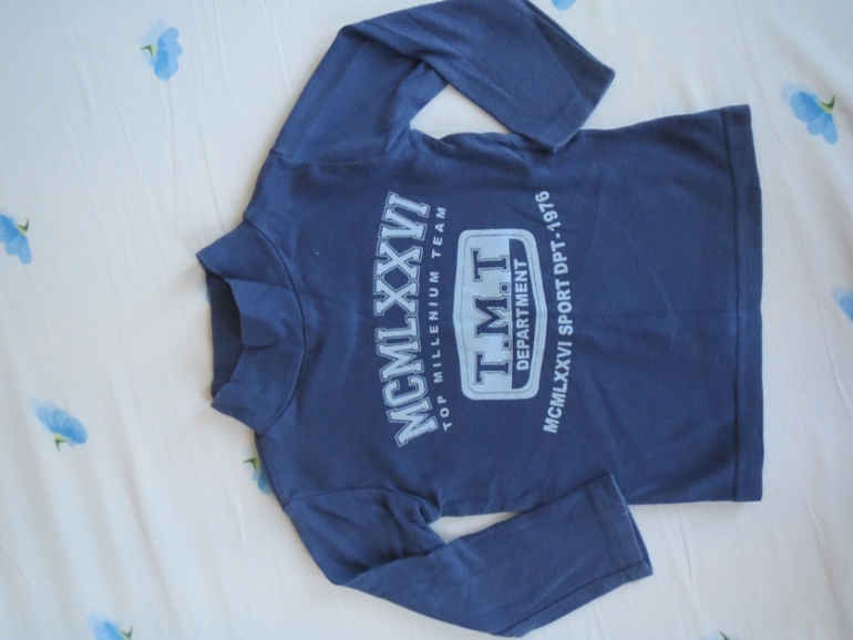 Одежда для мальчика б/у H&M, Zara, Gap, Mothercare и т.д. от 50 руб.