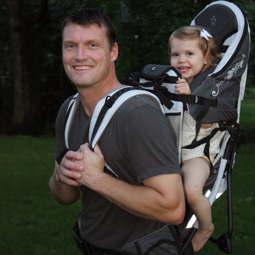 Делюсь покупкой kiddy Adventure Pack