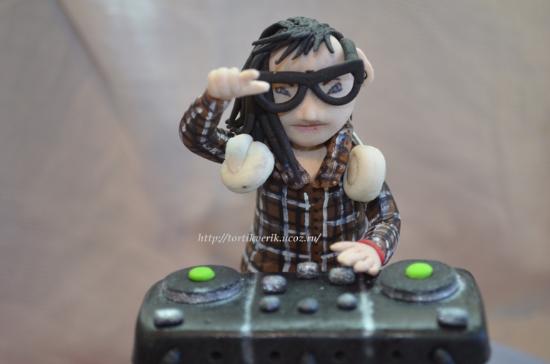Skrillex.
