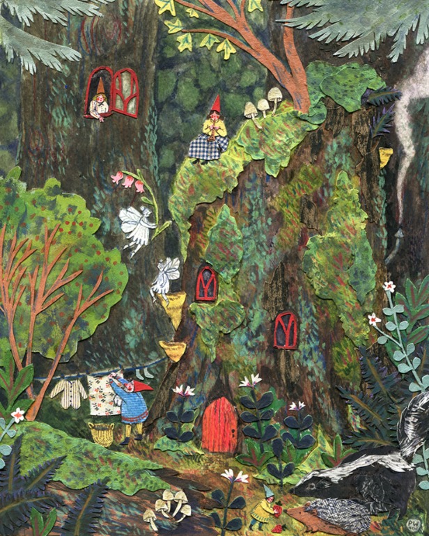 Phoebe Wahl