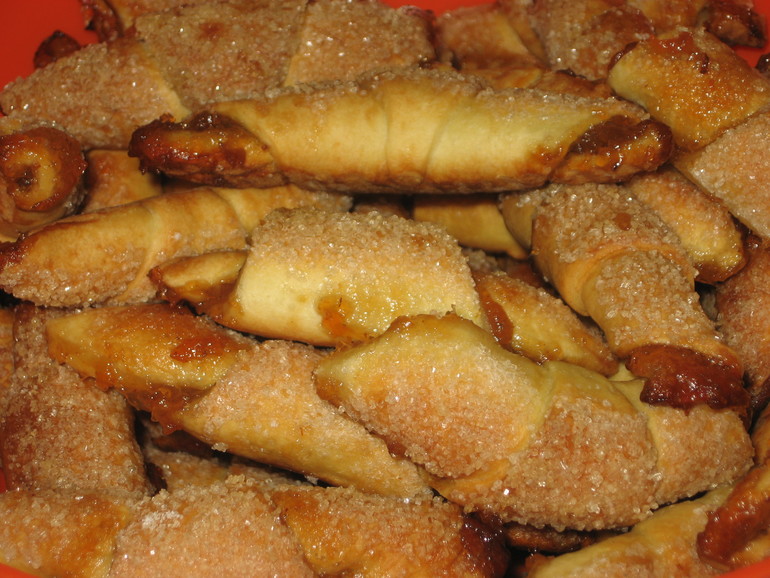 Рогалики