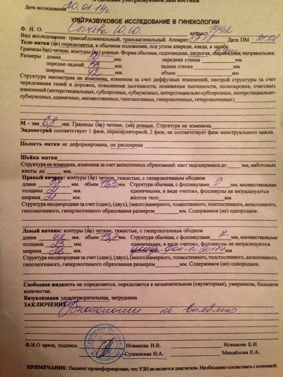 Всех наверно достала? Но нужны советы