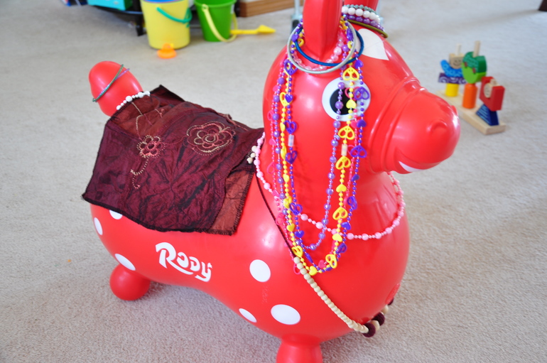 Самые любимые игрушки в 3 года.