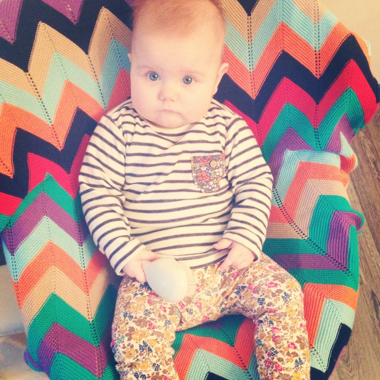 Look of the day