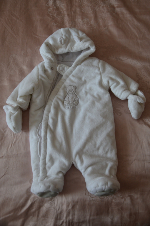 Комбинезон Mothercare