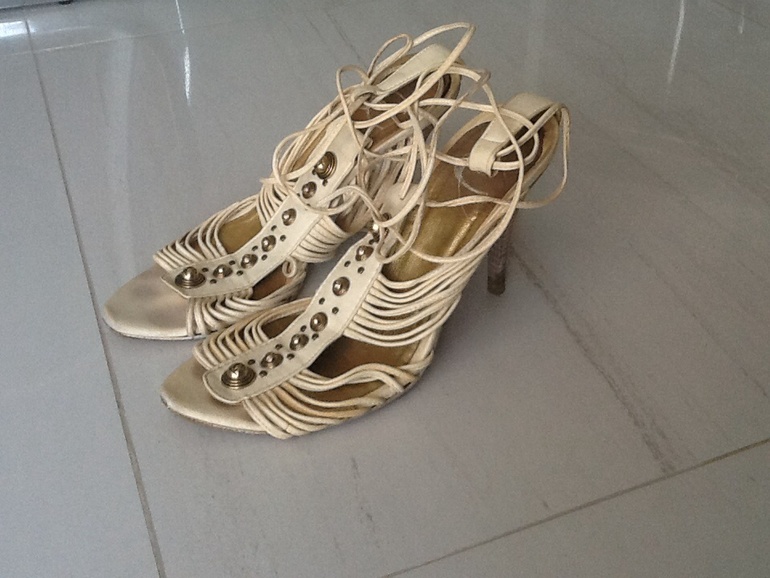 Босоножки Just Cavalli 36 размер