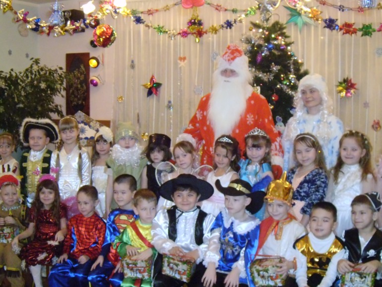 Новогодние каникулы! Отчитываемся фотками)))