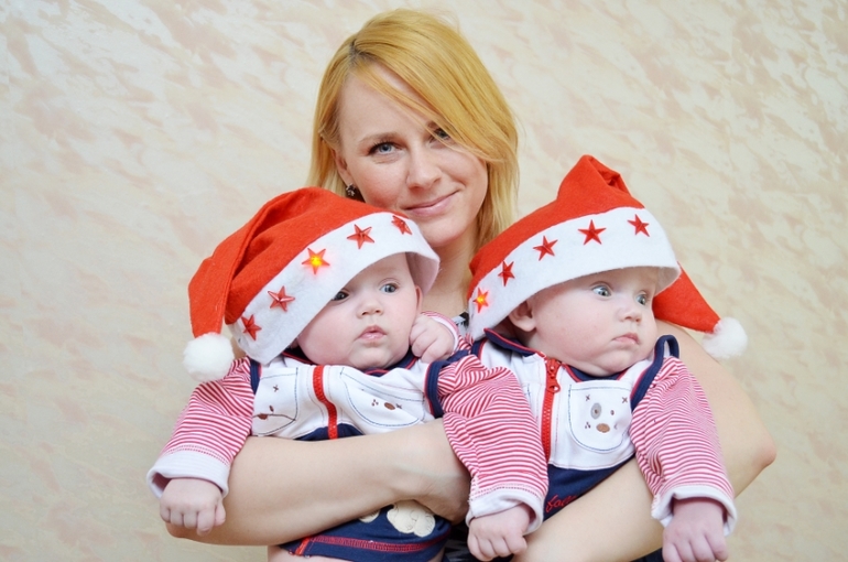 Наши 5 месяцев и большой отчетик!