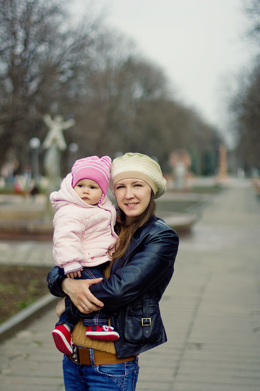 Смена авы в честь весны)