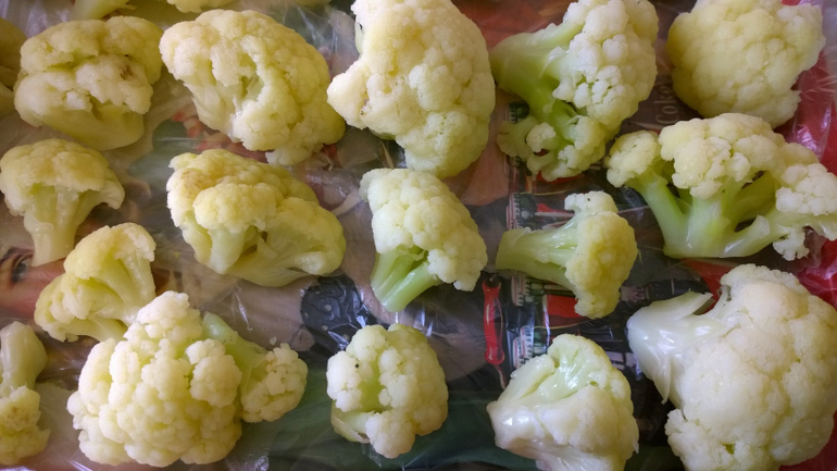 Наши будни - Ксю