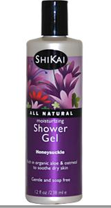 Мои покупки с IHerb