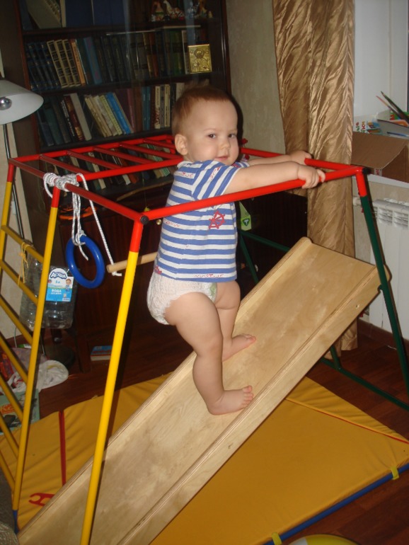 Ранний старт