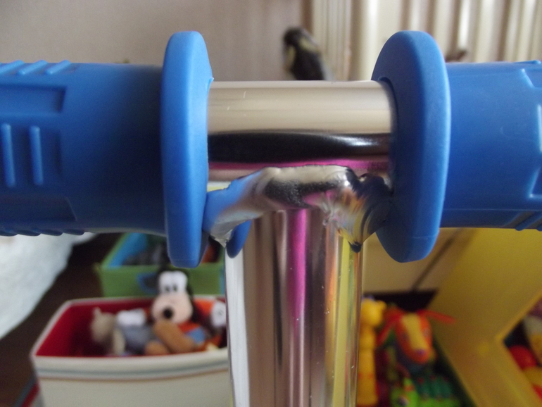 Y bike glider mini