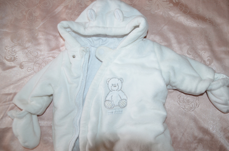 Комбинезон Mothercare