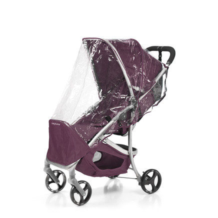 Обзор коляски Babyhome Emotion