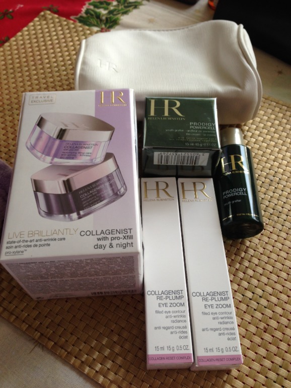 Helena Rubinstein
