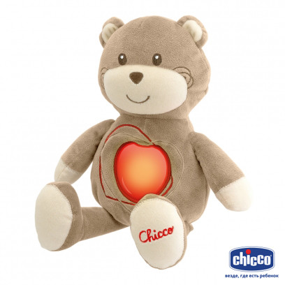 Теплая и мягкая конфетка для малышей от Chicco! И две дополнительные конфетки для мам!