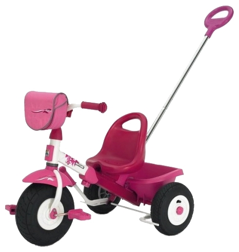 Трехколесный велосипед Kettler Toptrike Air Layana (4500 руб.)