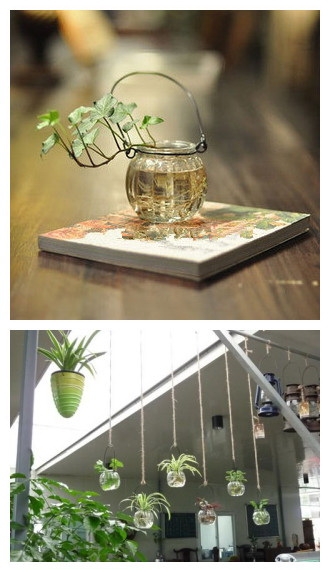 Интерьерные вещицы под заказ. Simple Things Shop