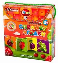 ДОМИНО 3D транспорт и зоопарк (обзор,отзыв)
