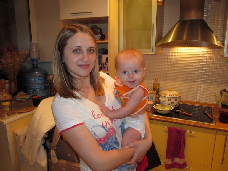 5 месяцев
