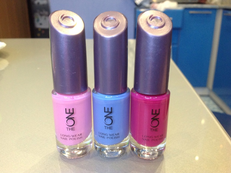 Avon, TianDe, Oriflame,  AmWay и др.