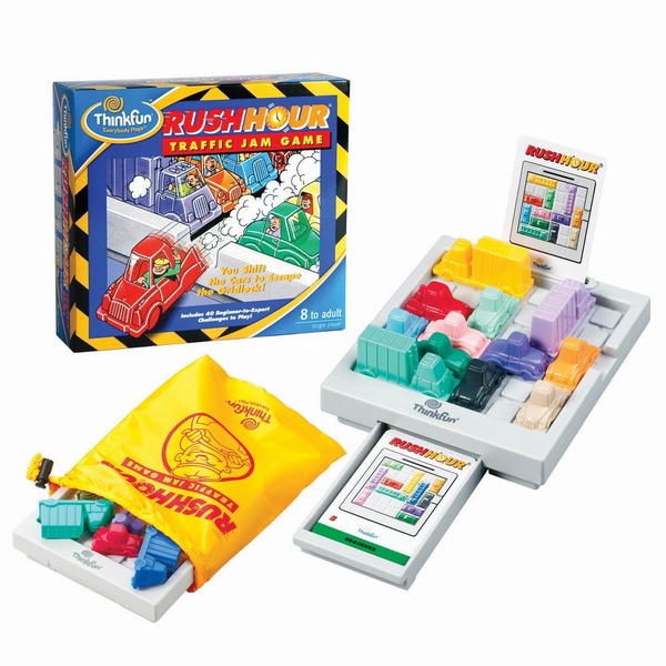 игры головоломки