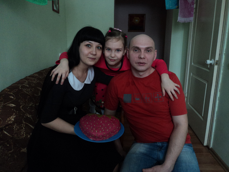 наш праздник))